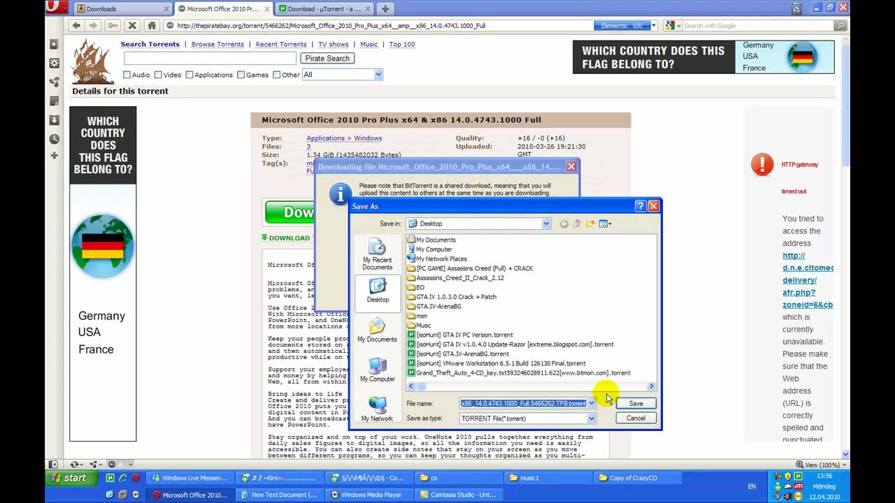 Microsoft Office Windows Torrent